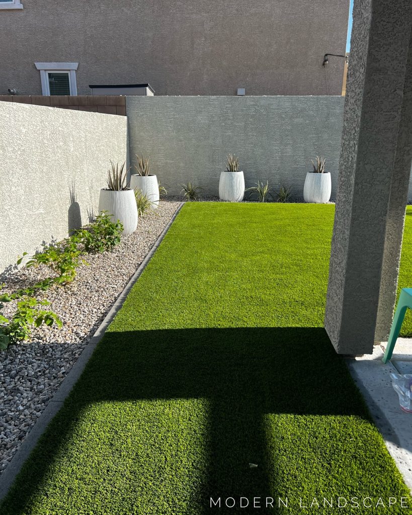 Paver edging